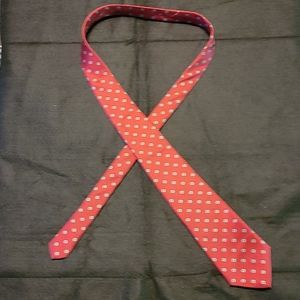 Vintage men's tie